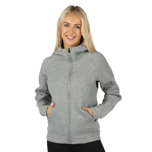 Picture of RAMO, Ladies Meta Hoodie